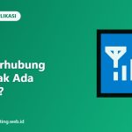 Wi-Fi Terhubung tapi Tidak Ada Internet?